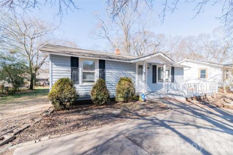 5953 Yale Avenue Kannapolis NC 28081