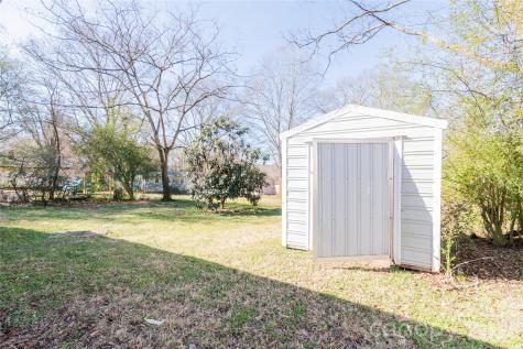 5953 Yale Avenue Kannapolis NC 28081