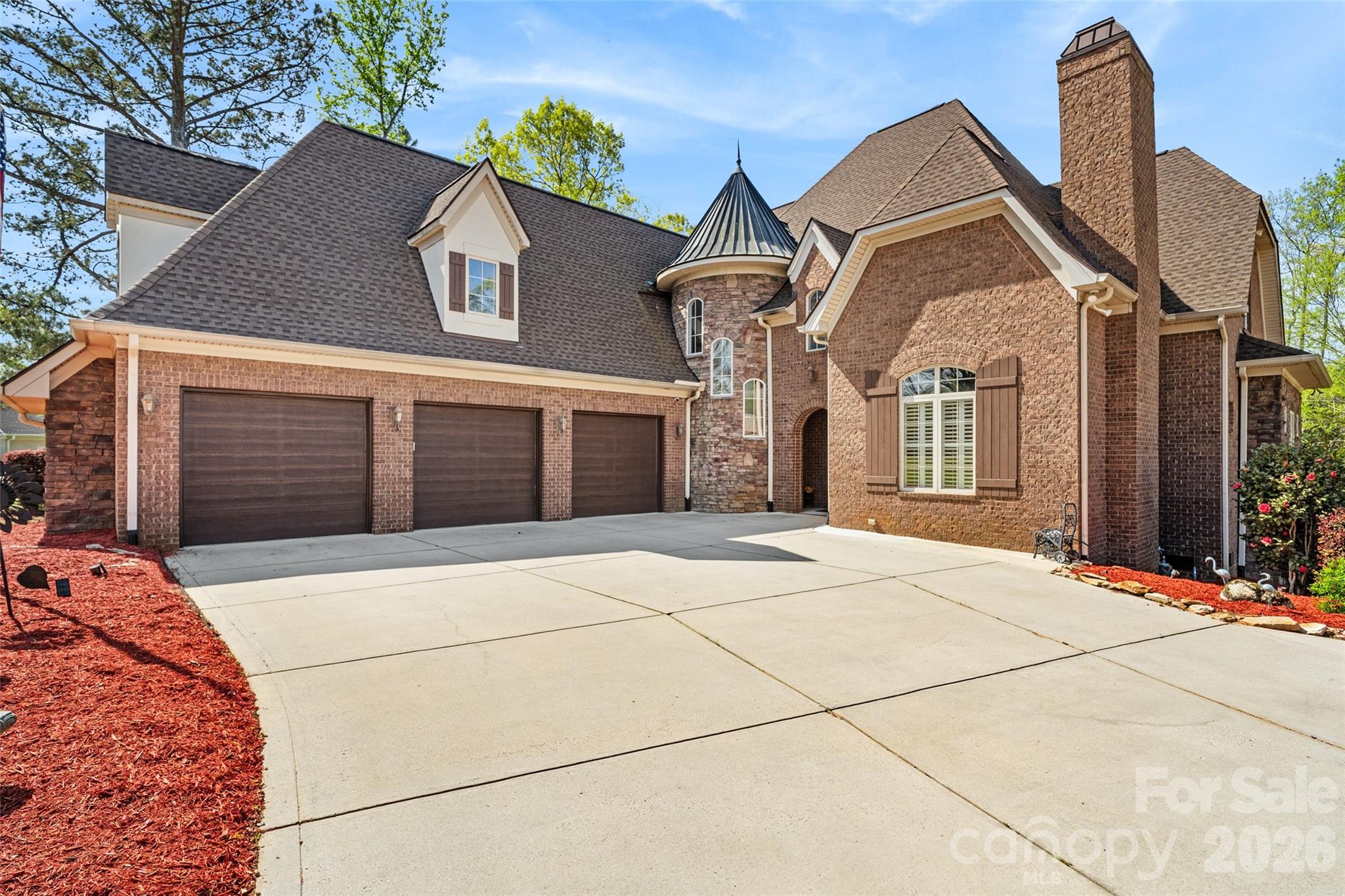 5180 Mill Race Lane Lancaster SC 29720