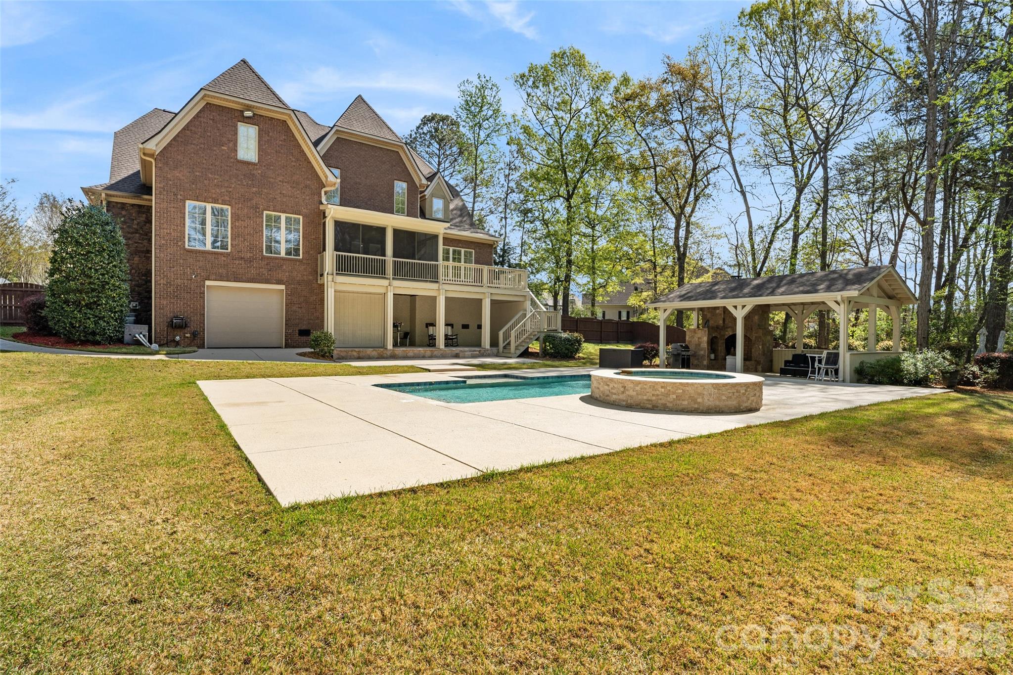 5180 Mill Race Lane Lancaster SC 29720