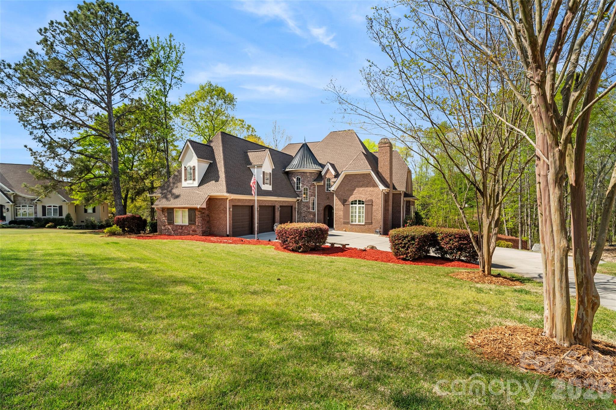 5180 Mill Race Lane Lancaster SC 29720