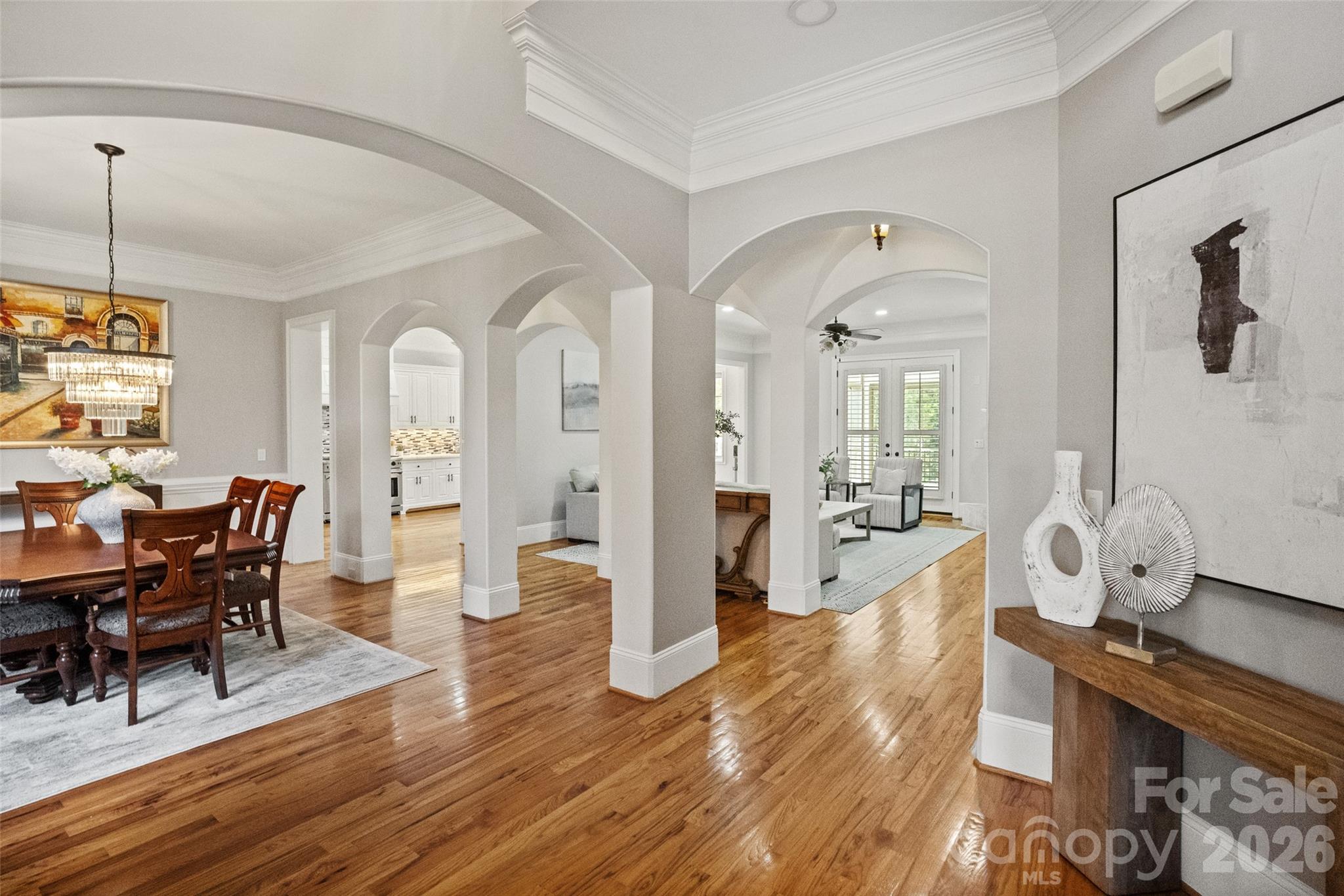 5180 Mill Race Lane Lancaster SC 29720