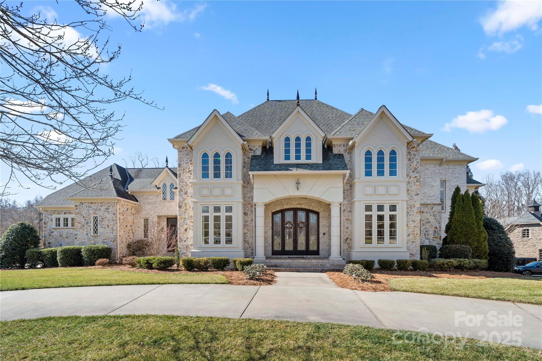 4750 Kay Bird Lane Concord NC 28027