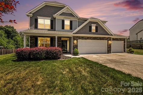 2506 Copperleaf Court High Point NC 27265