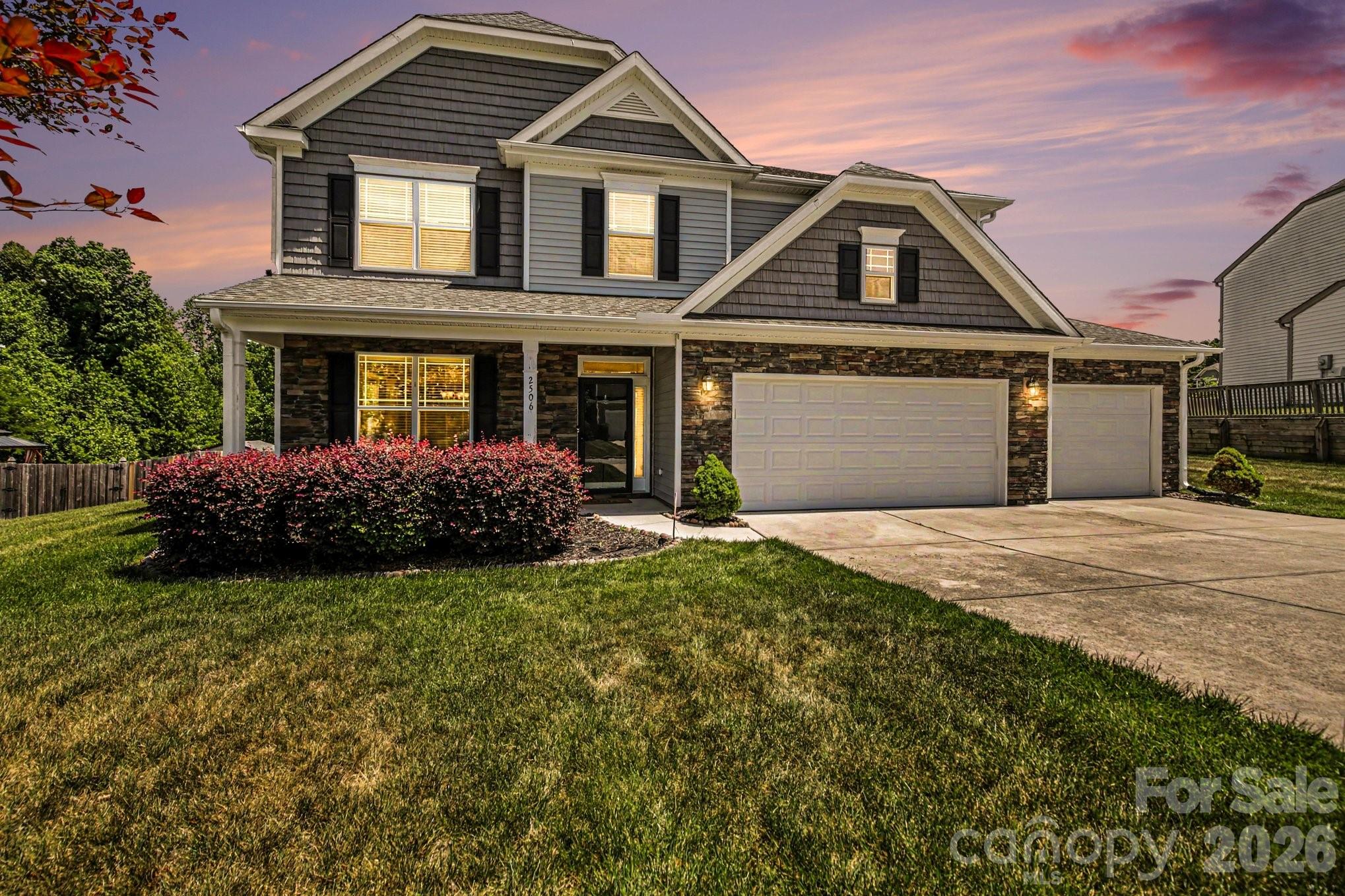 2506 Copperleaf Court High Point NC 27265