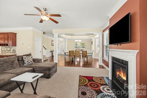 2506 Copperleaf Court High Point NC 27265