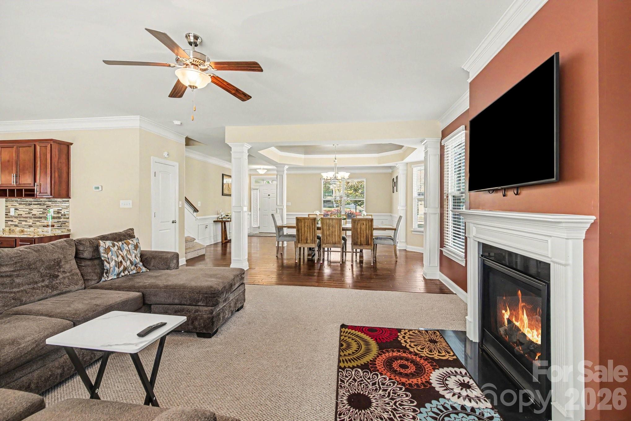2506 Copperleaf Court High Point NC 27265