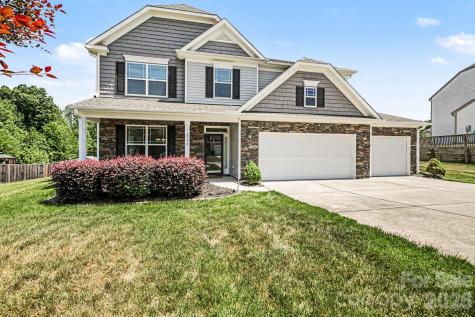 2506 Copperleaf Court High Point NC 27265