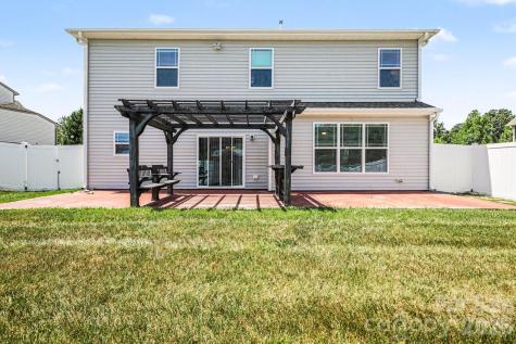2506 Copperleaf Court High Point NC 27265