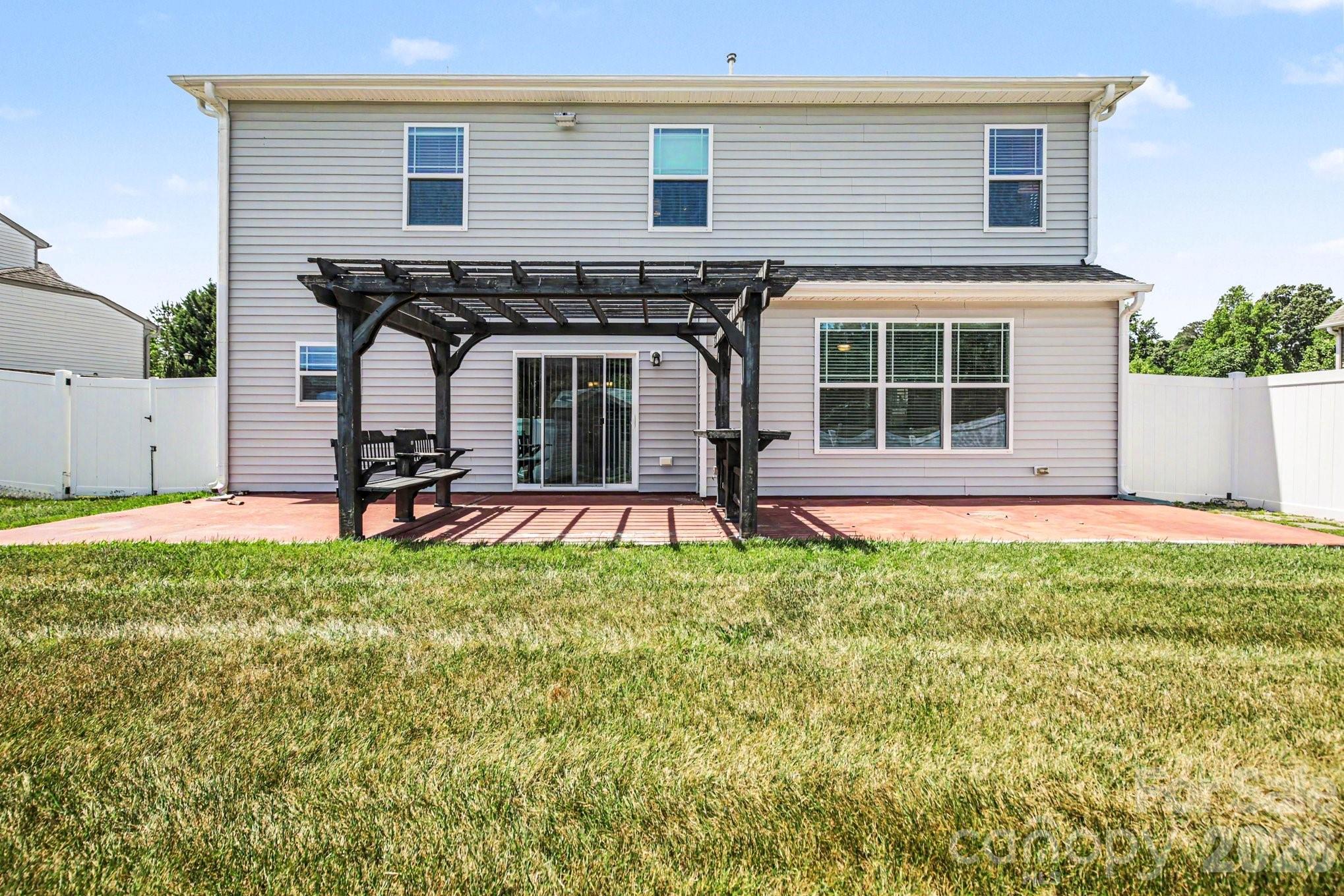 2506 Copperleaf Court High Point NC 27265