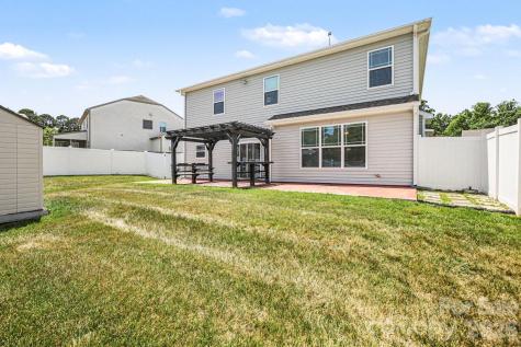2506 Copperleaf Court High Point NC 27265