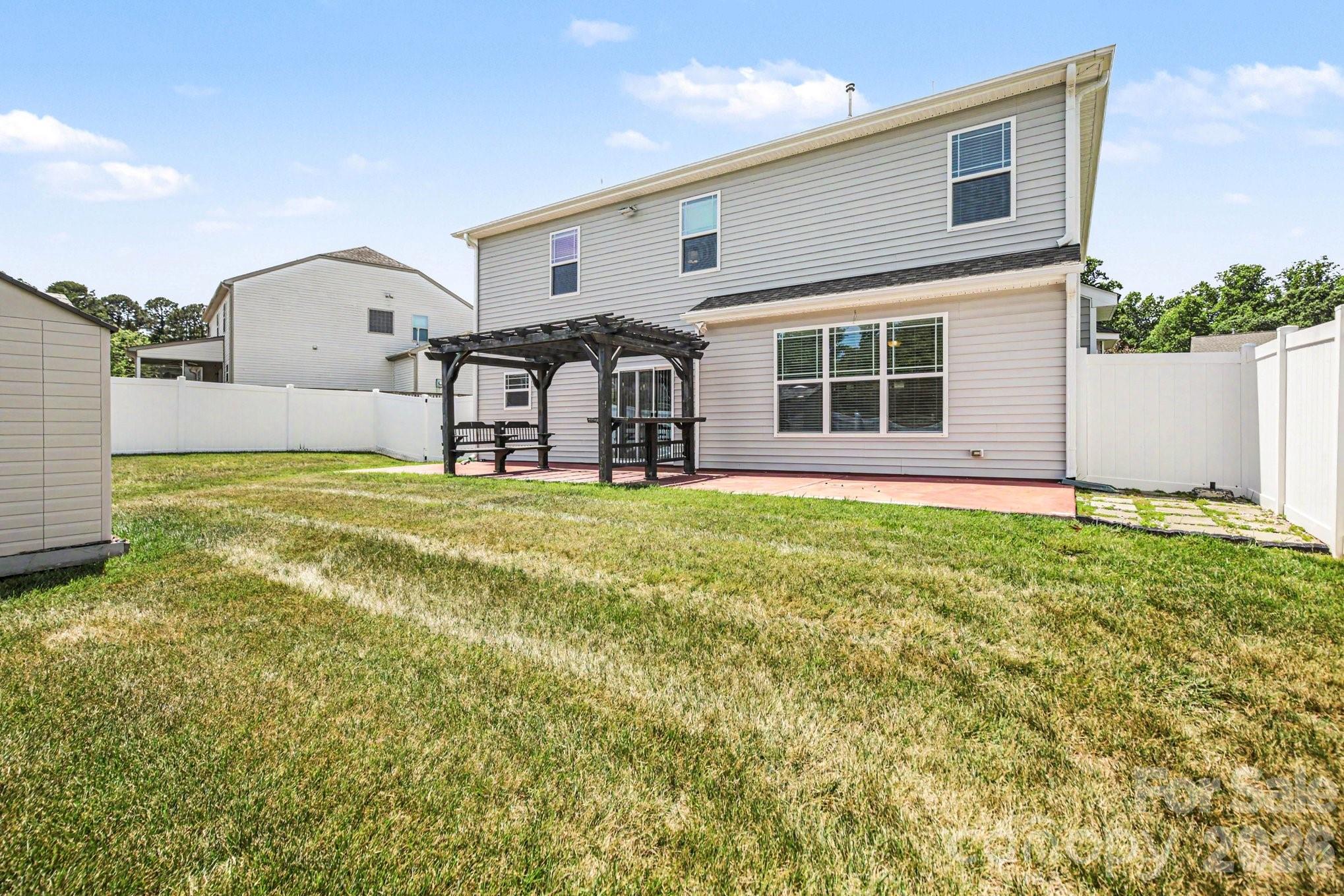 2506 Copperleaf Court High Point NC 27265