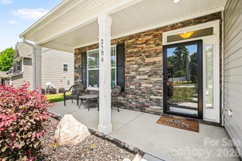2506 Copperleaf Court High Point NC 27265