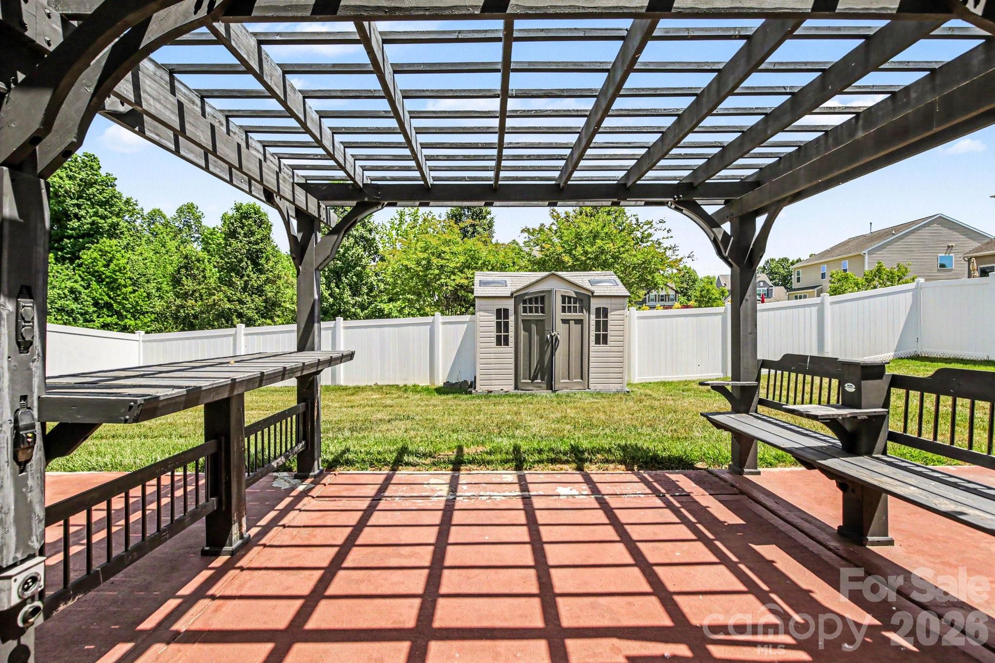 2506 Copperleaf Court High Point NC 27265
