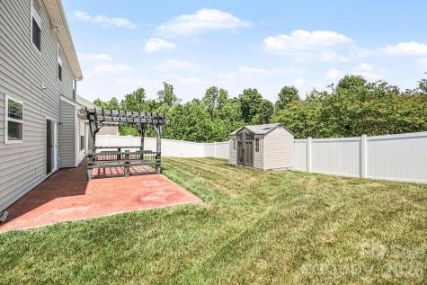 2506 Copperleaf Court High Point NC 27265