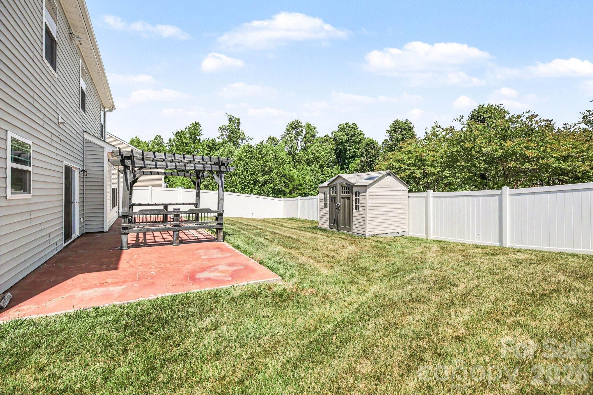 2506 Copperleaf Court High Point NC 27265