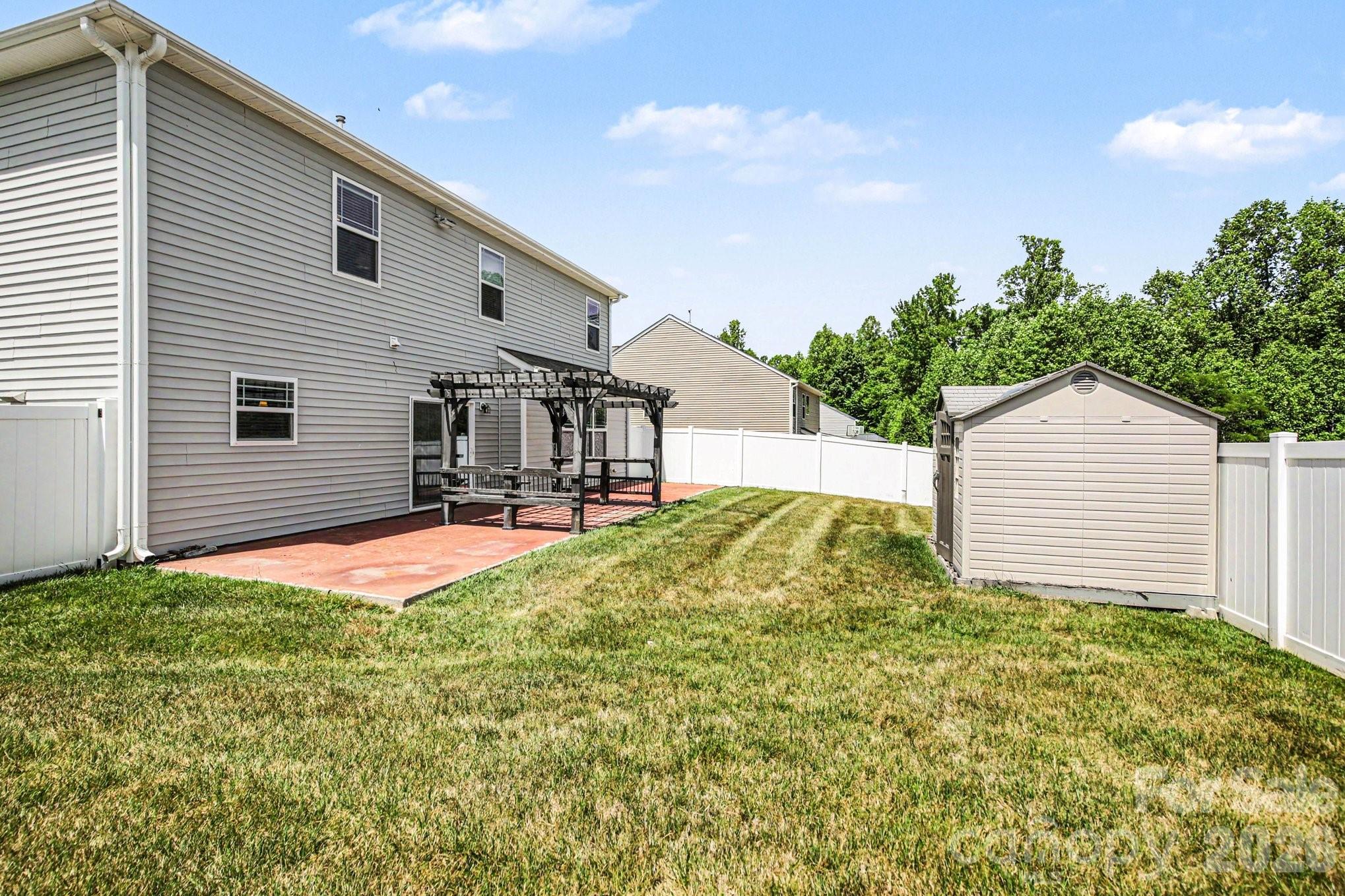 2506 Copperleaf Court High Point NC 27265
