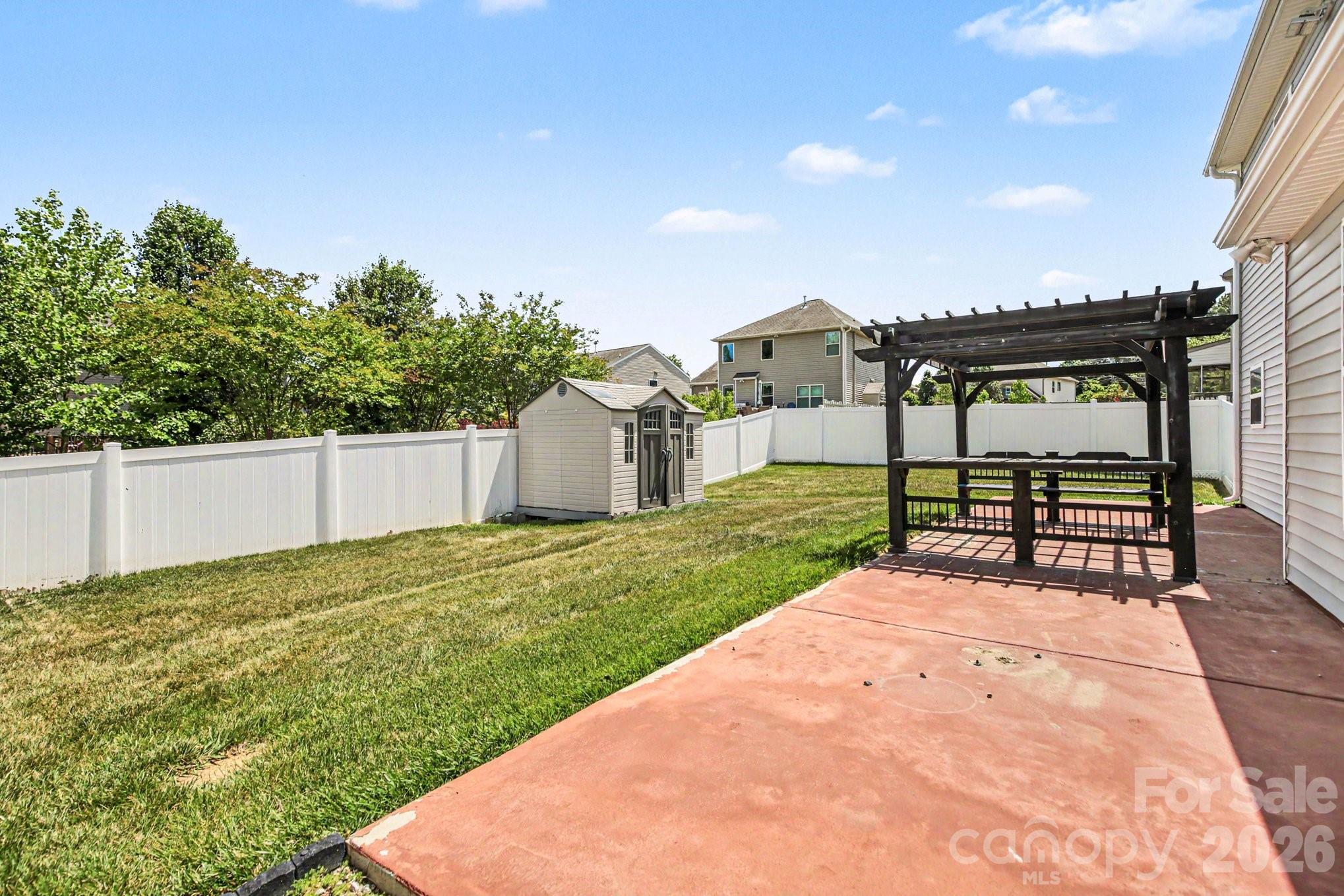 2506 Copperleaf Court High Point NC 27265