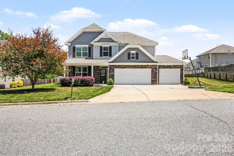 2506 Copperleaf Court High Point NC 27265