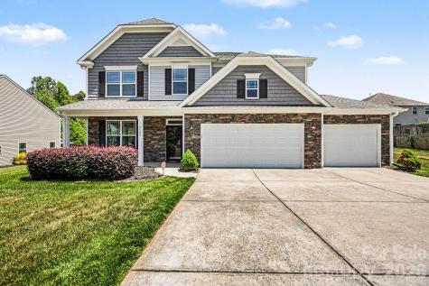2506 Copperleaf Court High Point NC 27265