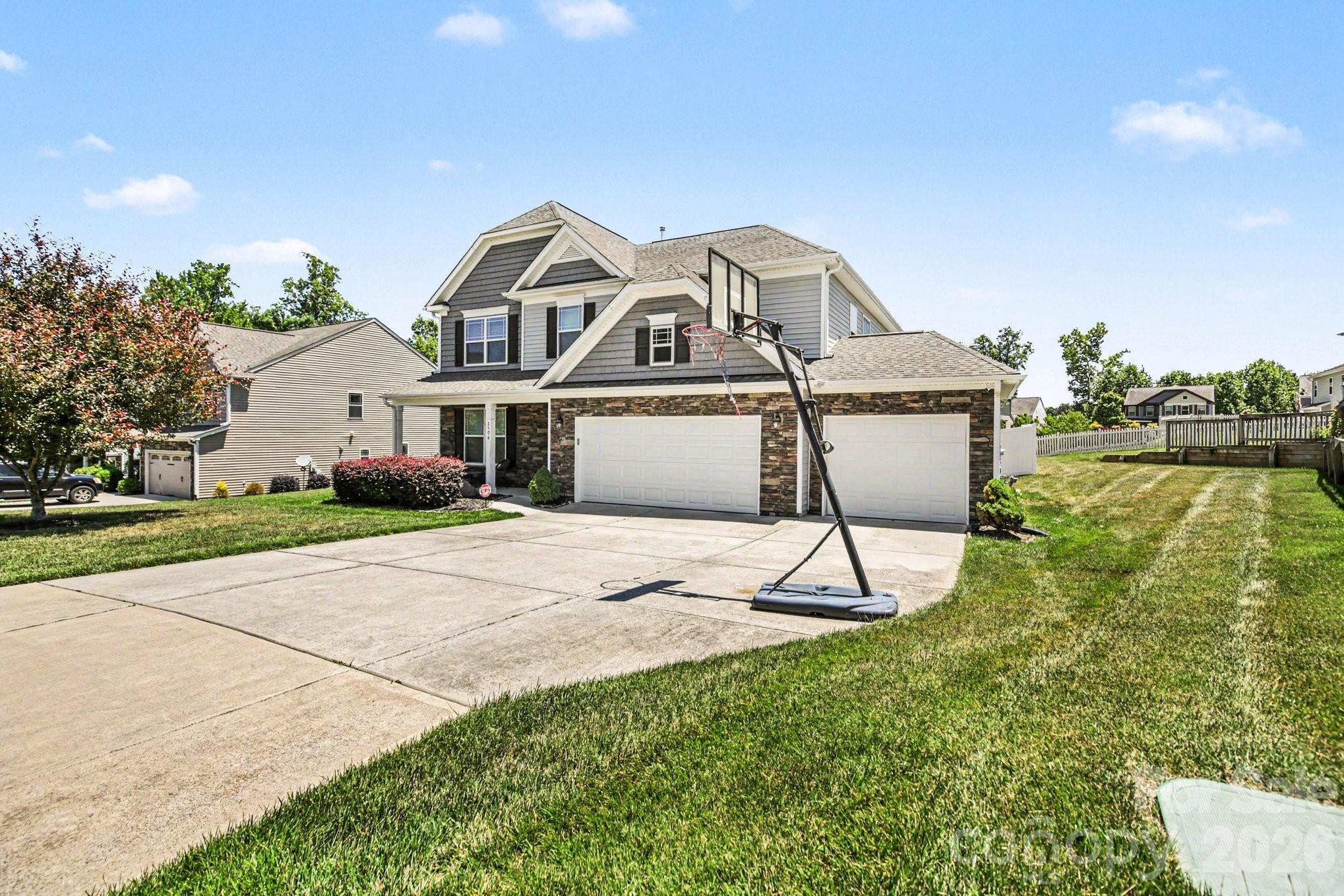 2506 Copperleaf Court High Point NC 27265