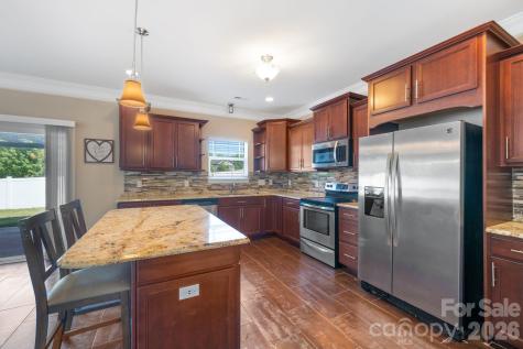 2506 Copperleaf Court High Point NC 27265