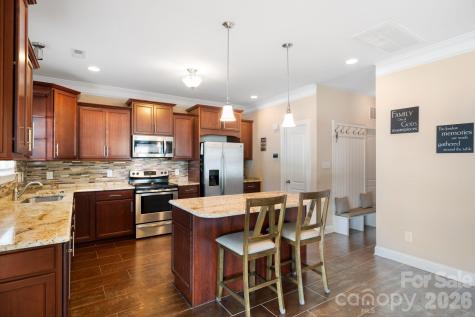 2506 Copperleaf Court High Point NC 27265