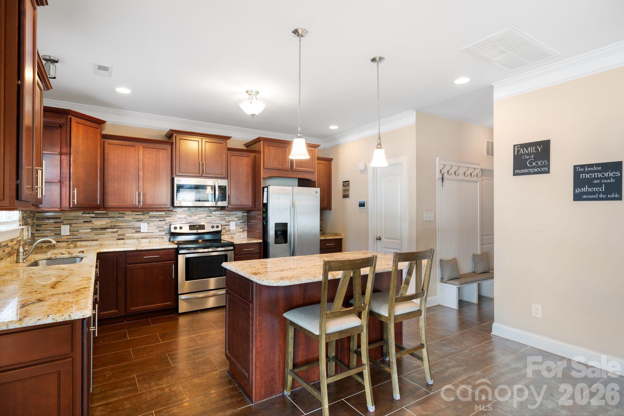 2506 Copperleaf Court High Point NC 27265
