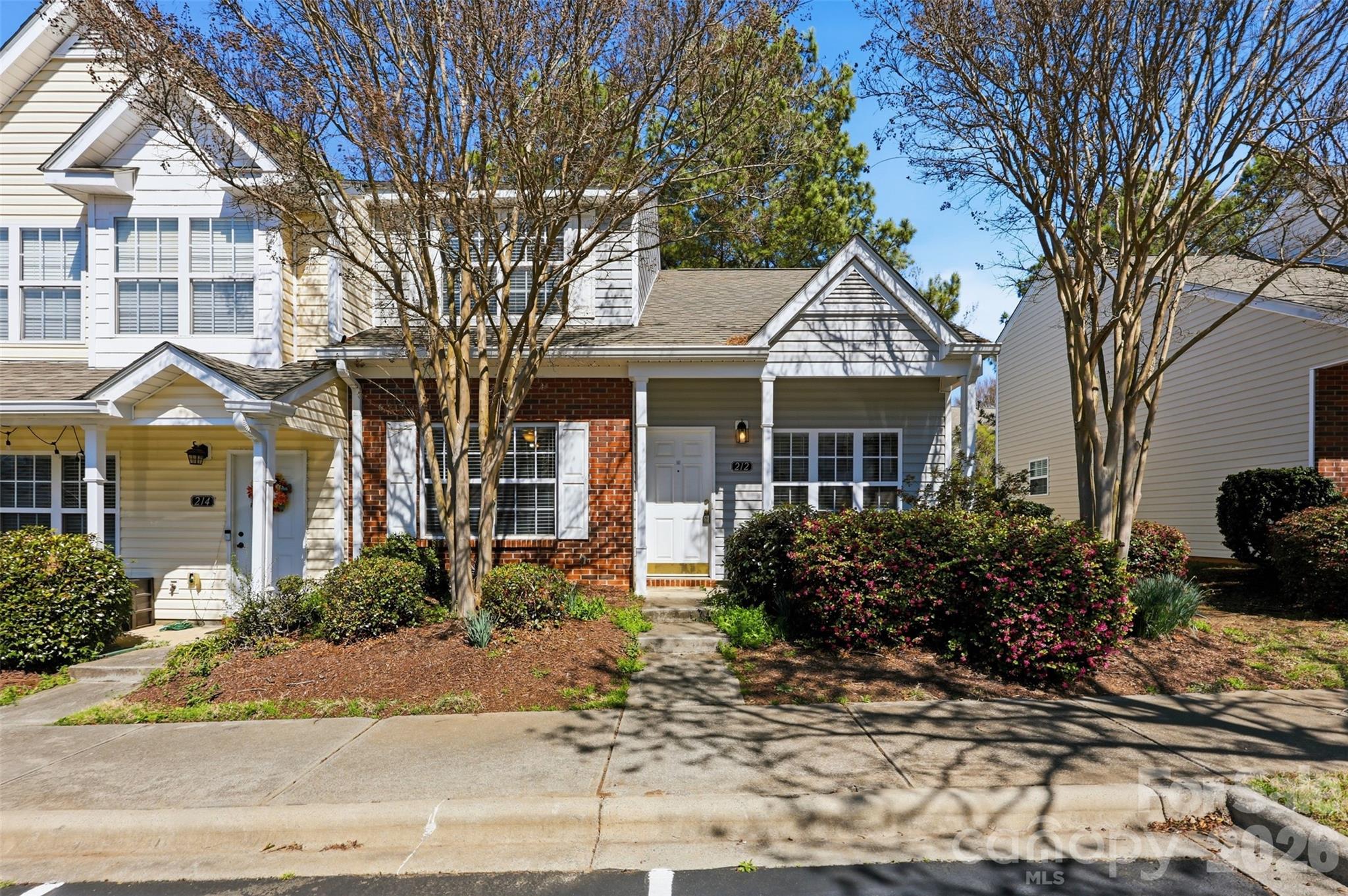 212 Primrose Walk Fort Mill SC 29715