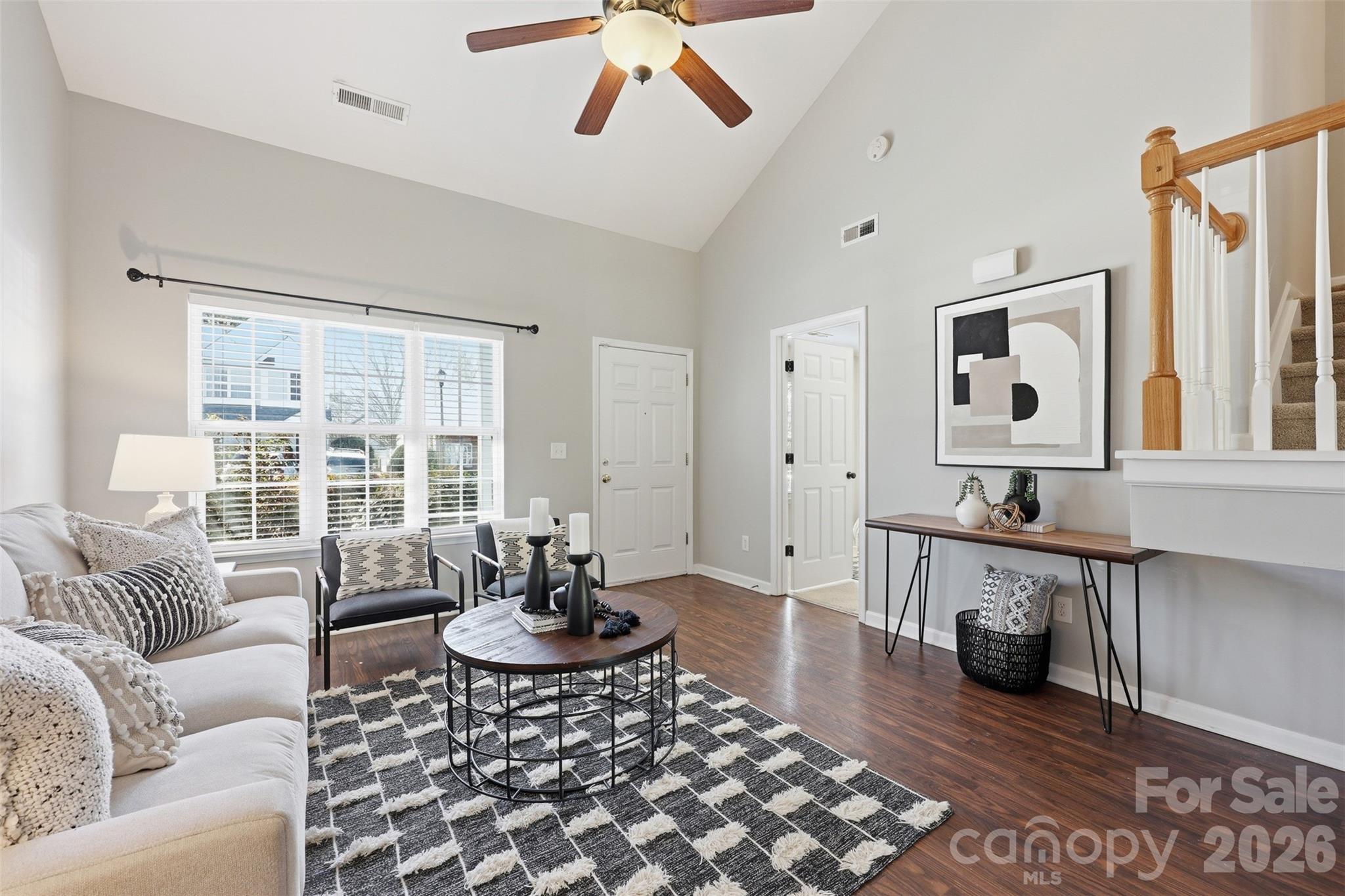212 Primrose Walk Fort Mill SC 29715