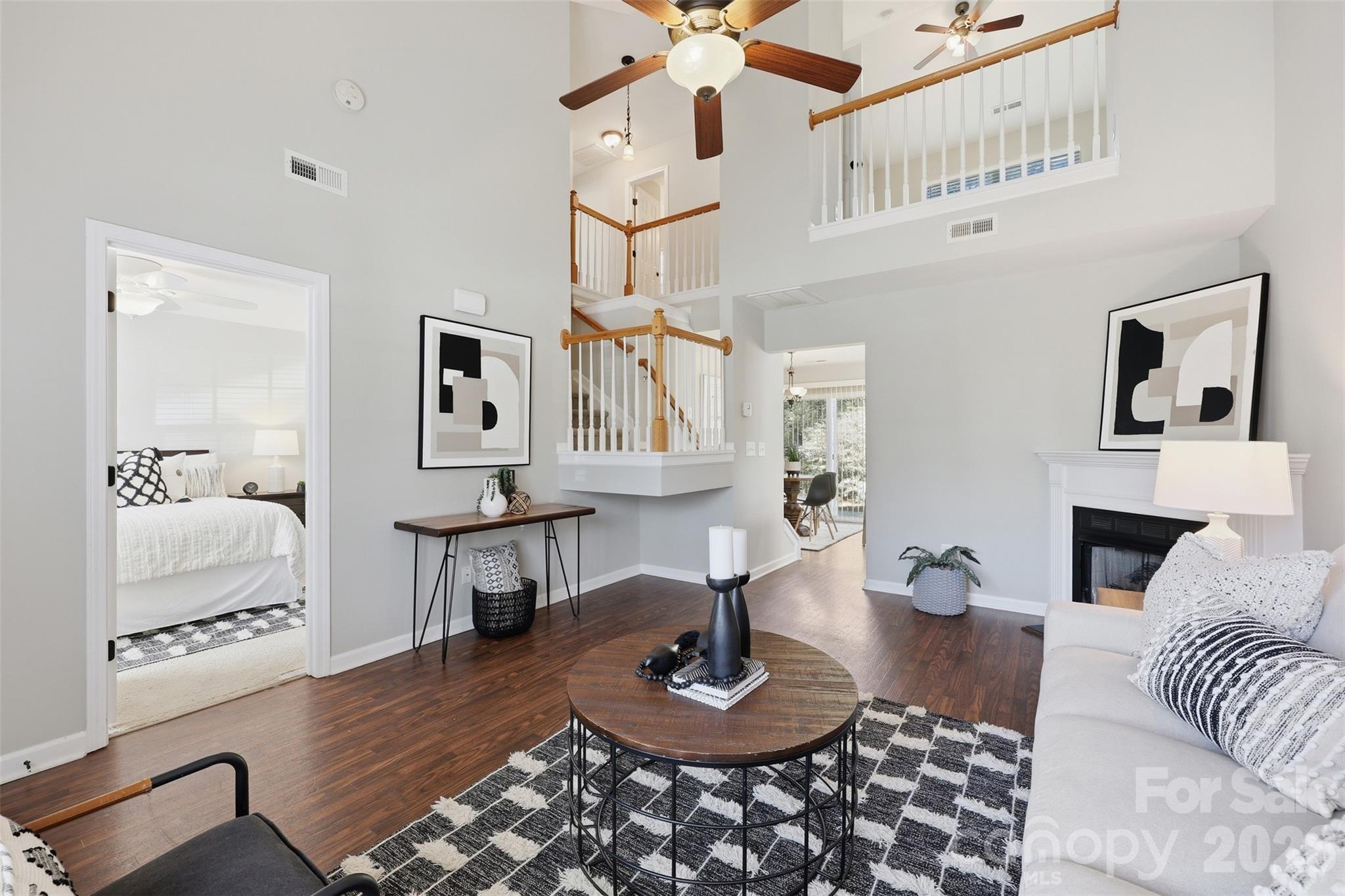 212 Primrose Walk Fort Mill SC 29715