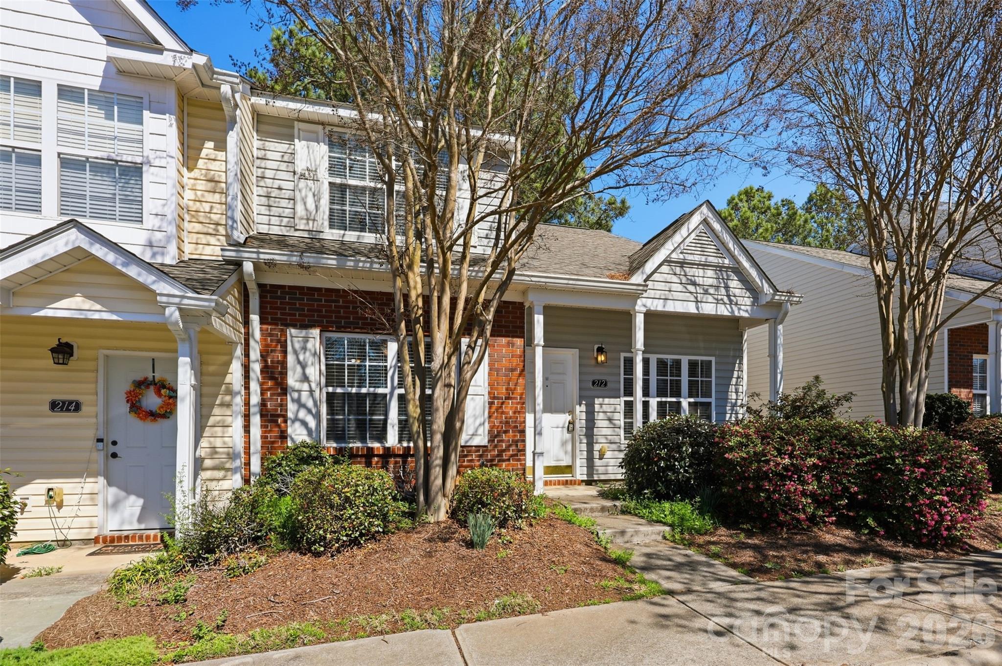 212 Primrose Walk Fort Mill SC 29715