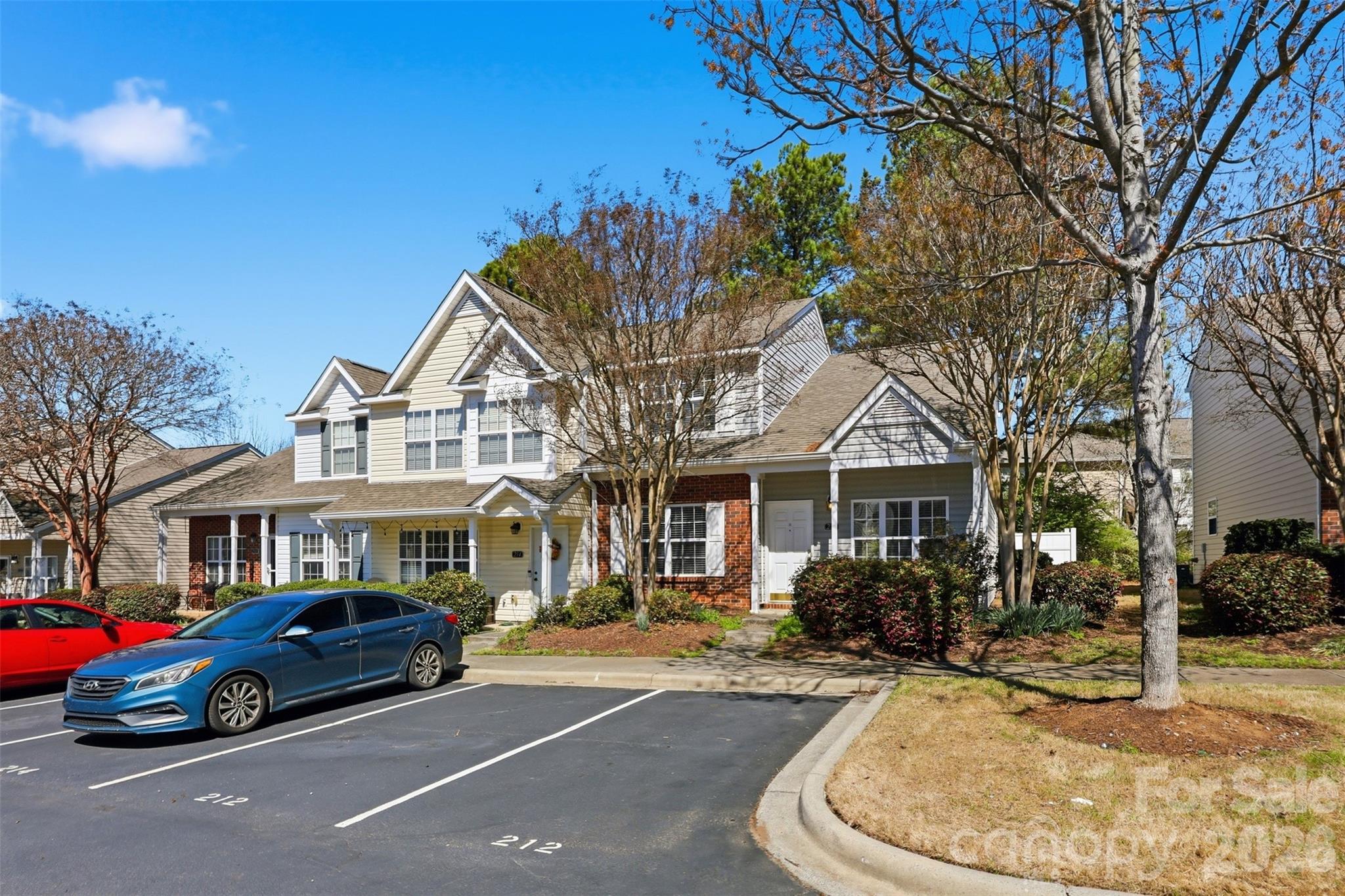 212 Primrose Walk Fort Mill SC 29715
