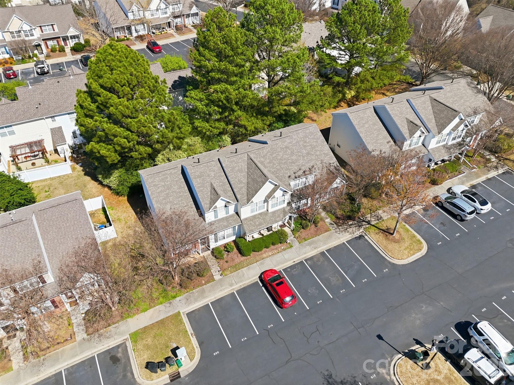 212 Primrose Walk Fort Mill SC 29715