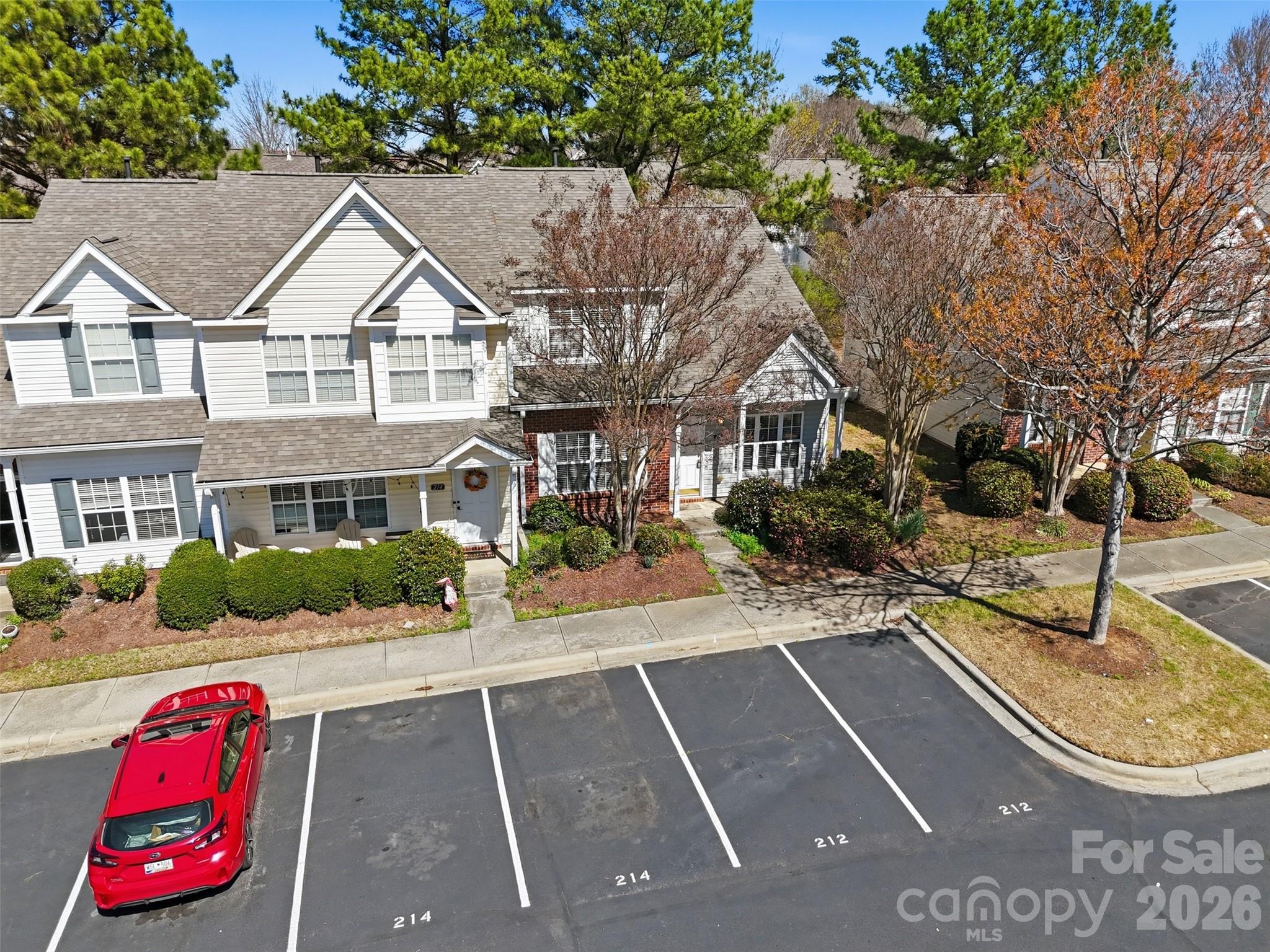 212 Primrose Walk Fort Mill SC 29715