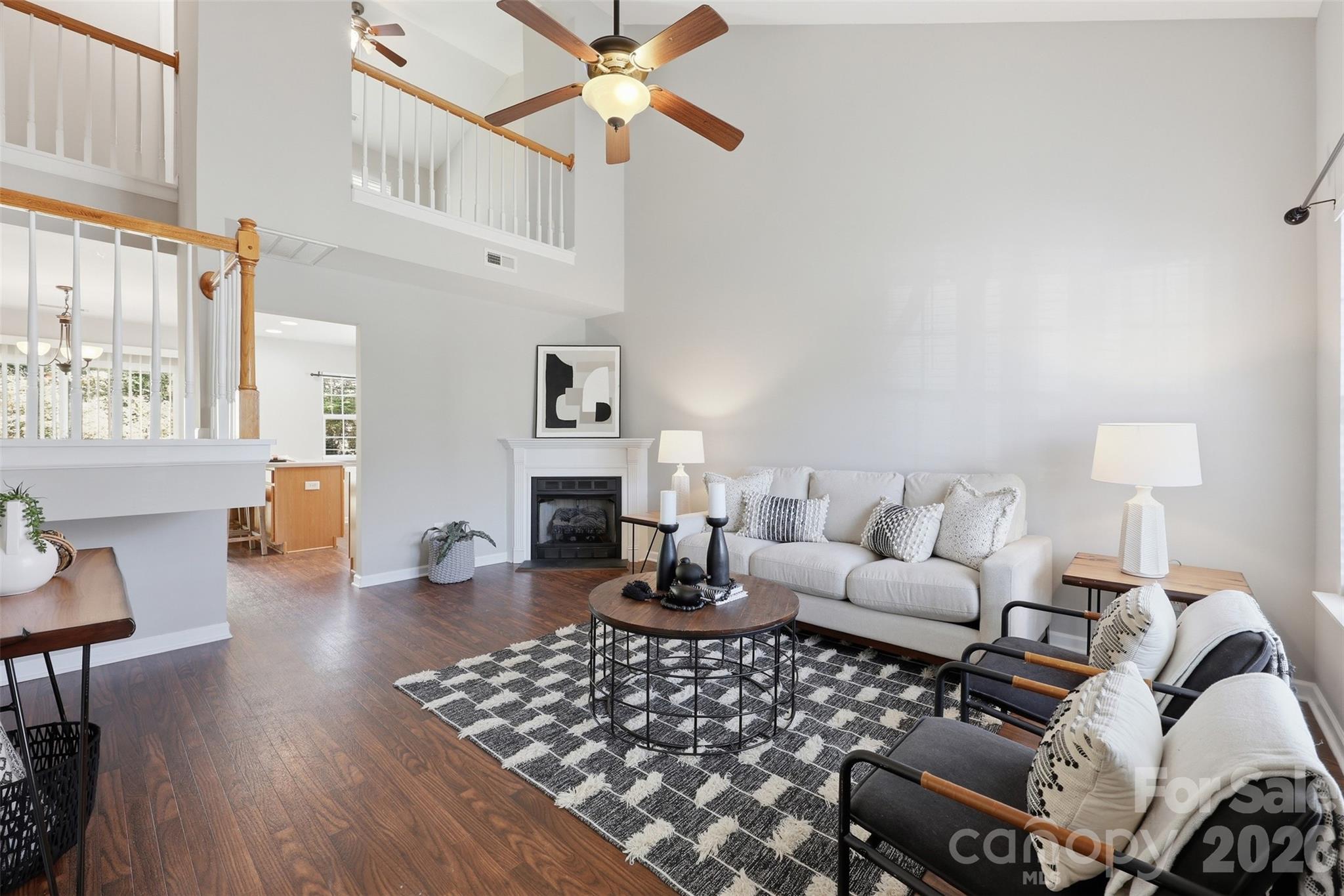 212 Primrose Walk Fort Mill SC 29715
