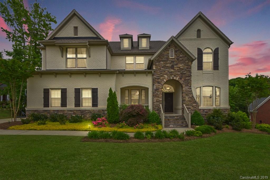 9115 Unbridle Lane Waxhaw NC 28173