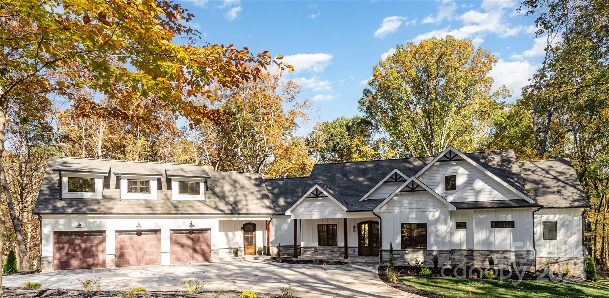 6632 Silver Fox Road Charlotte NC 28270