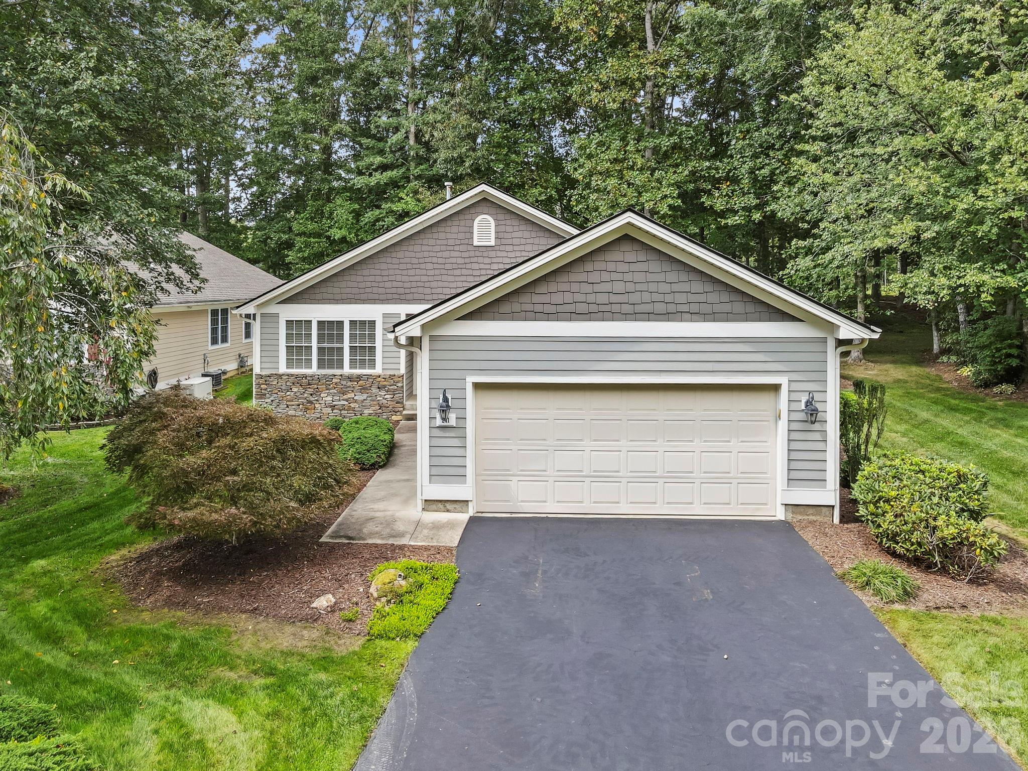 241 Fairway View Drive Etowah NC 28729
