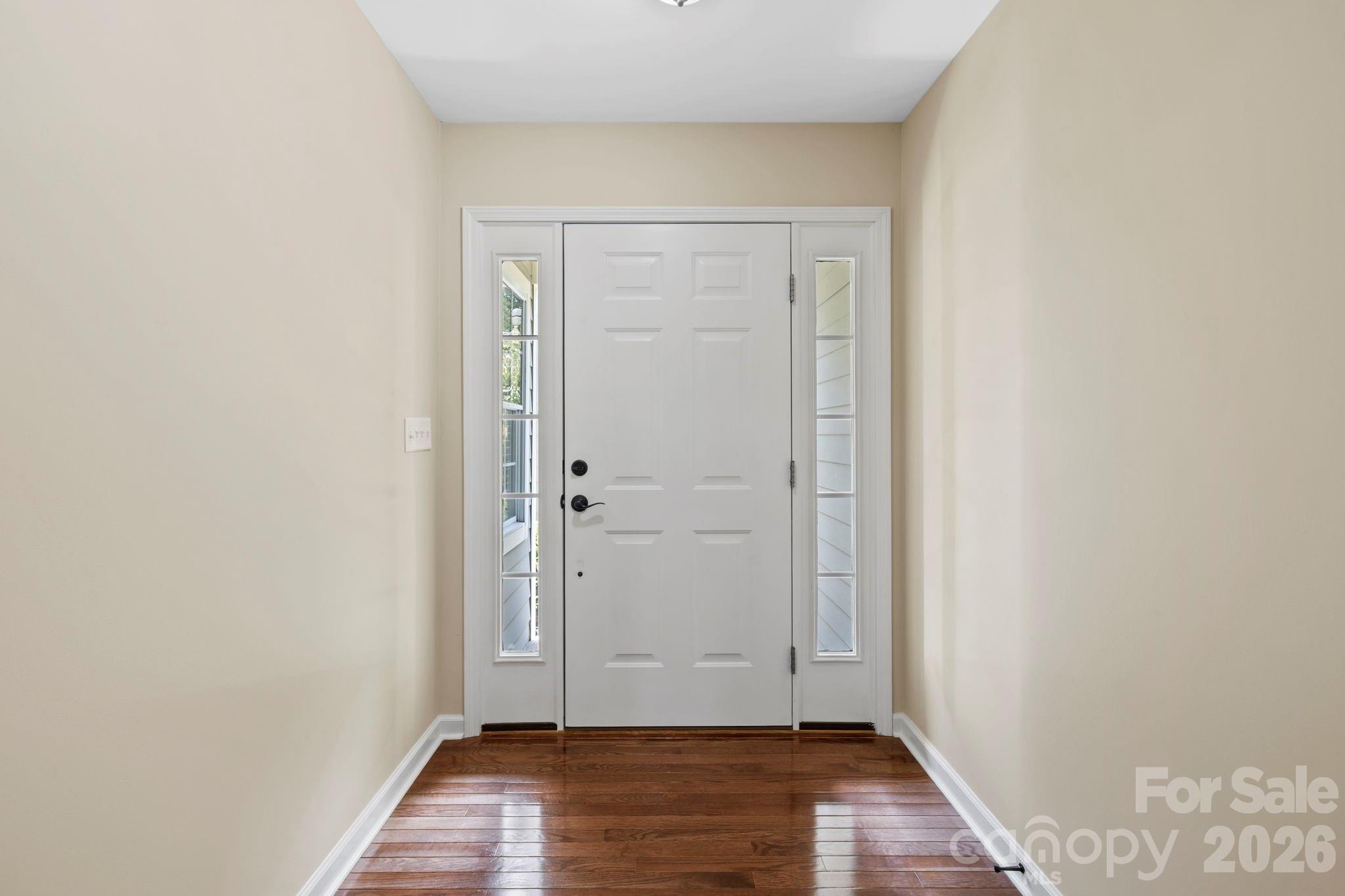241 Fairway View Drive Etowah NC 28729