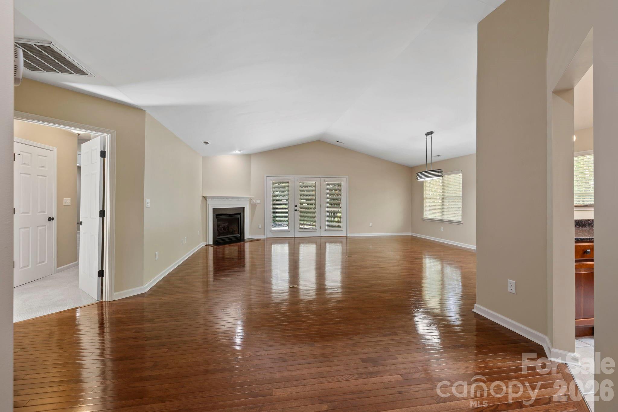 241 Fairway View Drive Etowah NC 28729