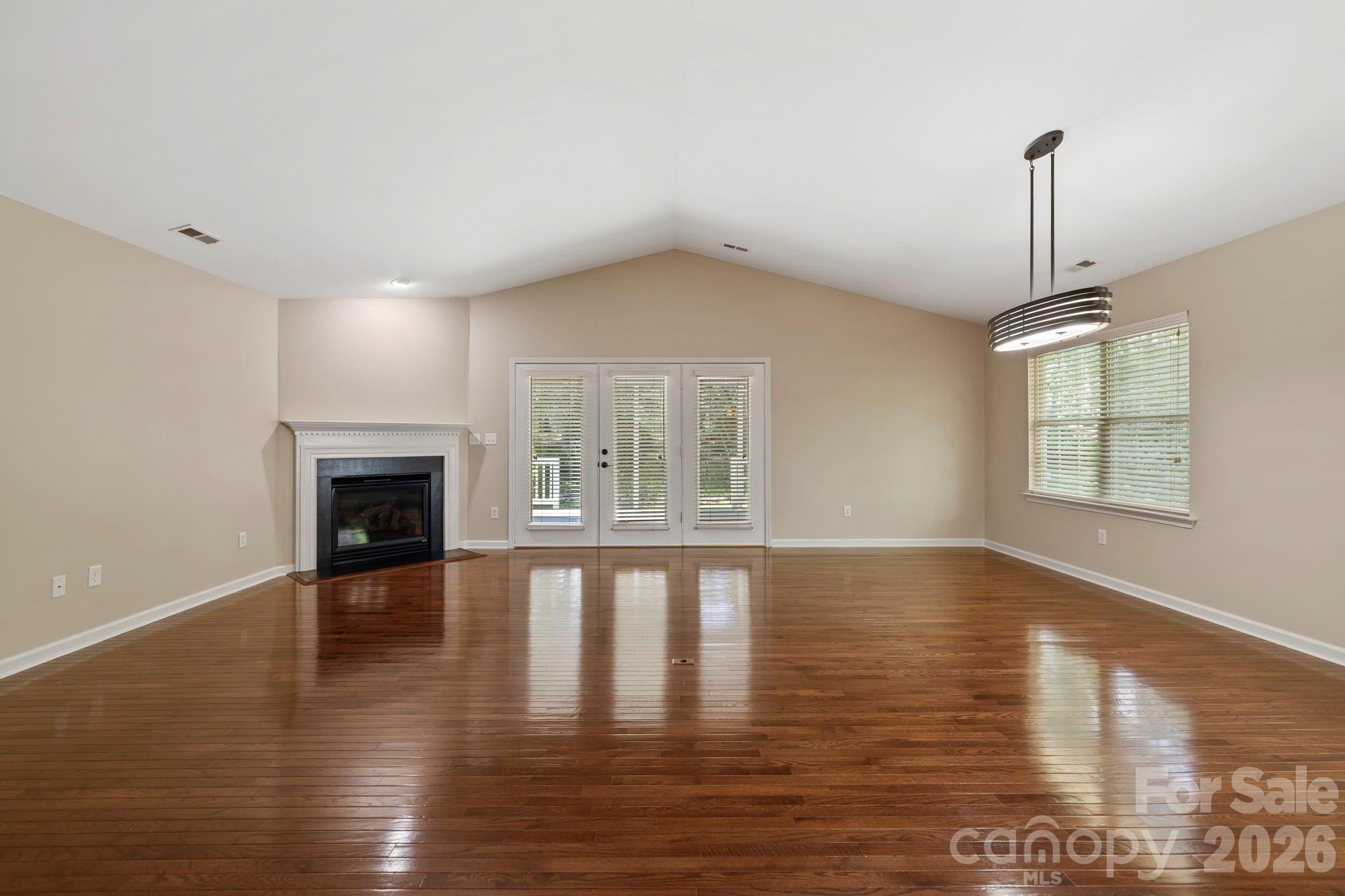 241 Fairway View Drive Etowah NC 28729