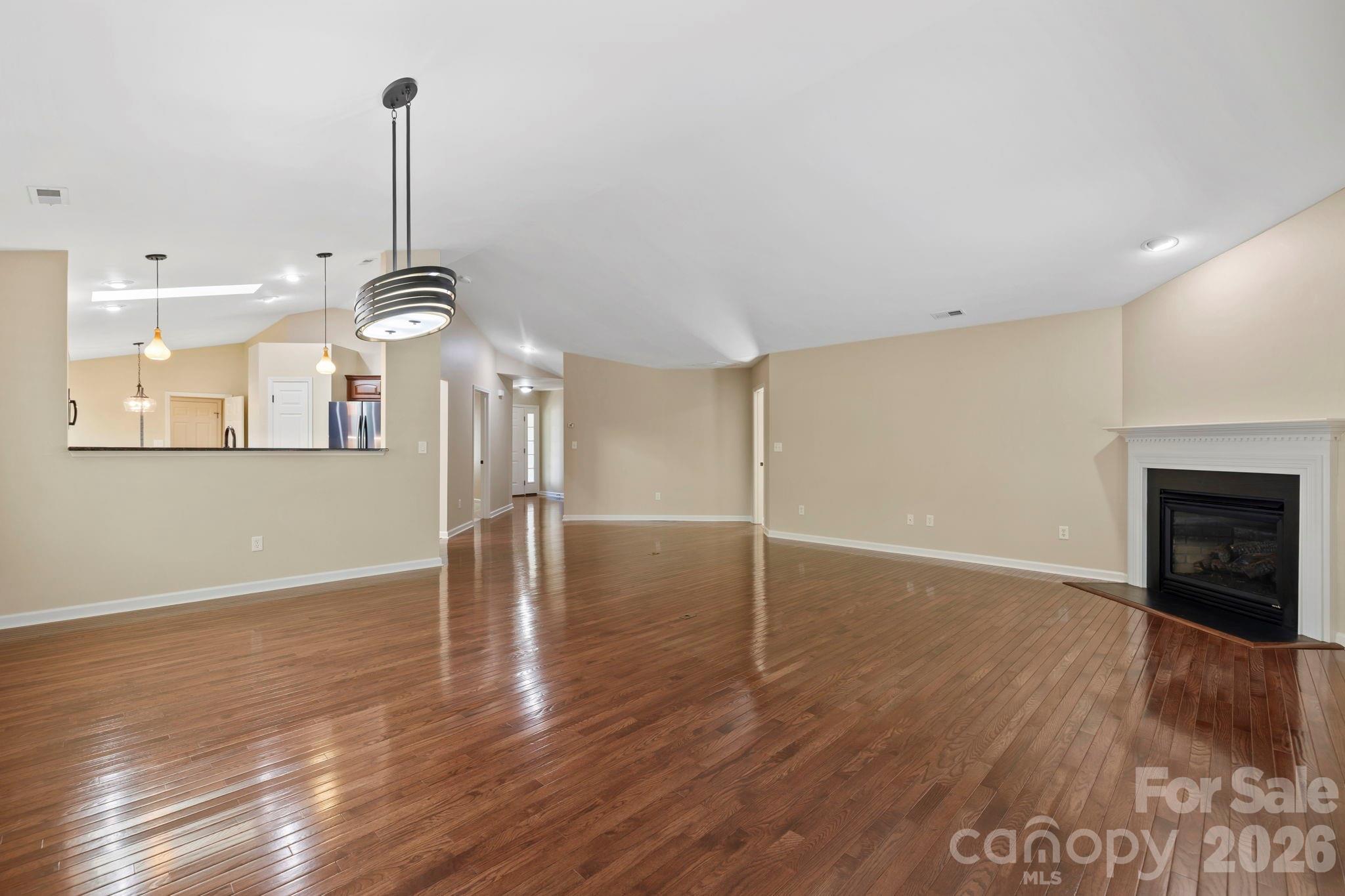 241 Fairway View Drive Etowah NC 28729