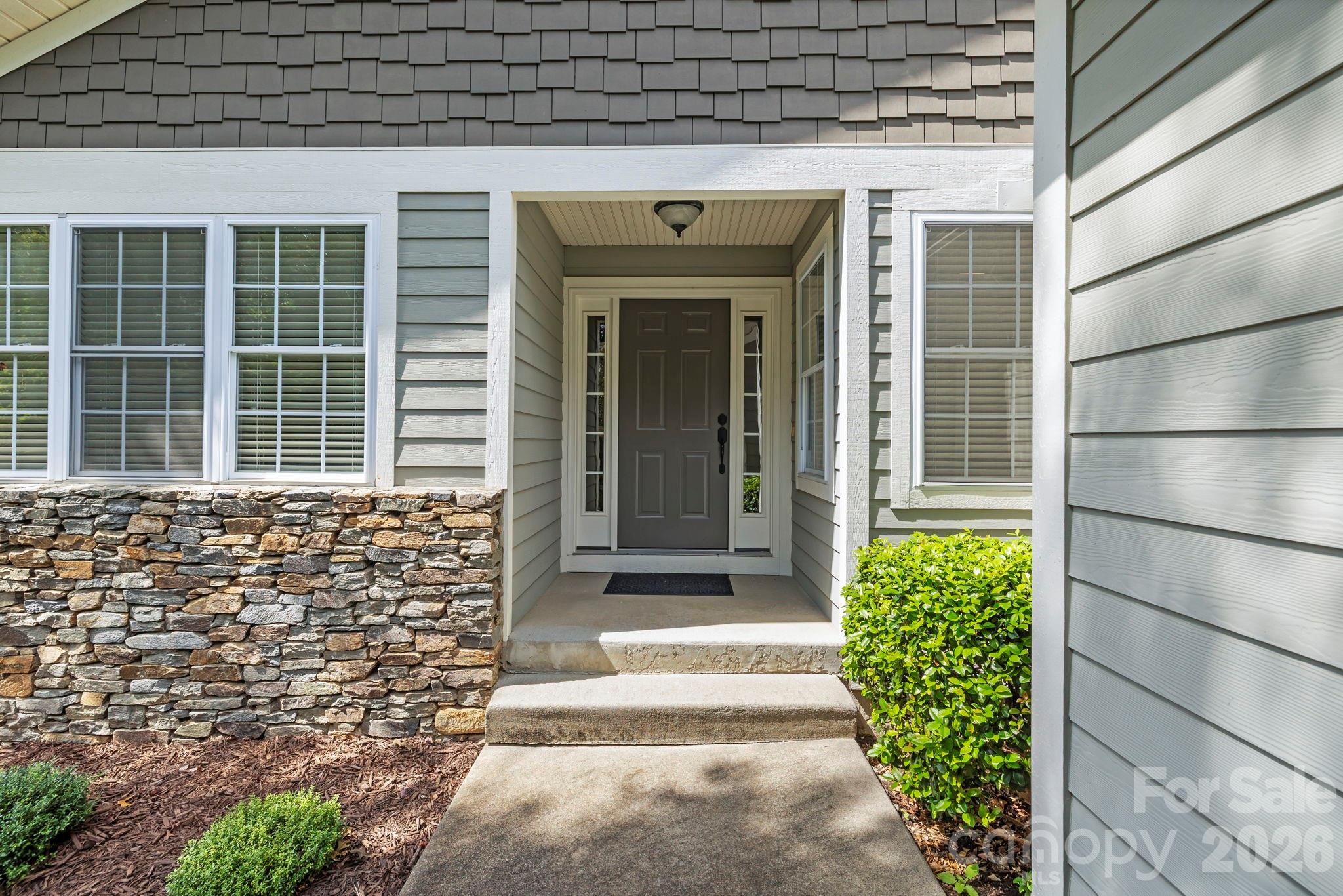 241 Fairway View Drive Etowah NC 28729