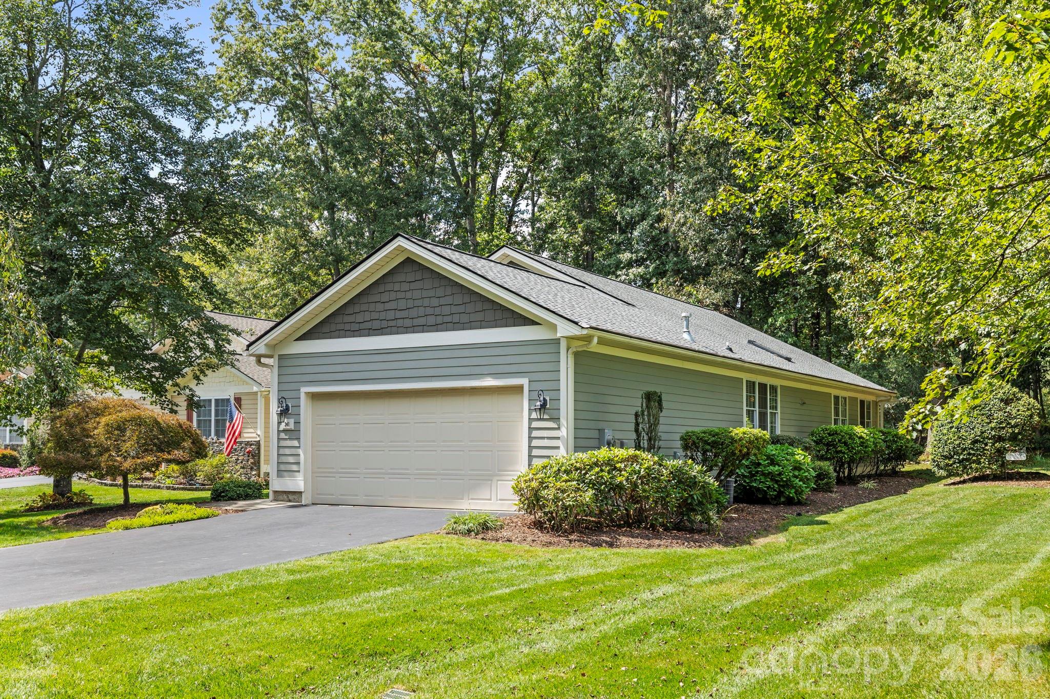 241 Fairway View Drive Etowah NC 28729