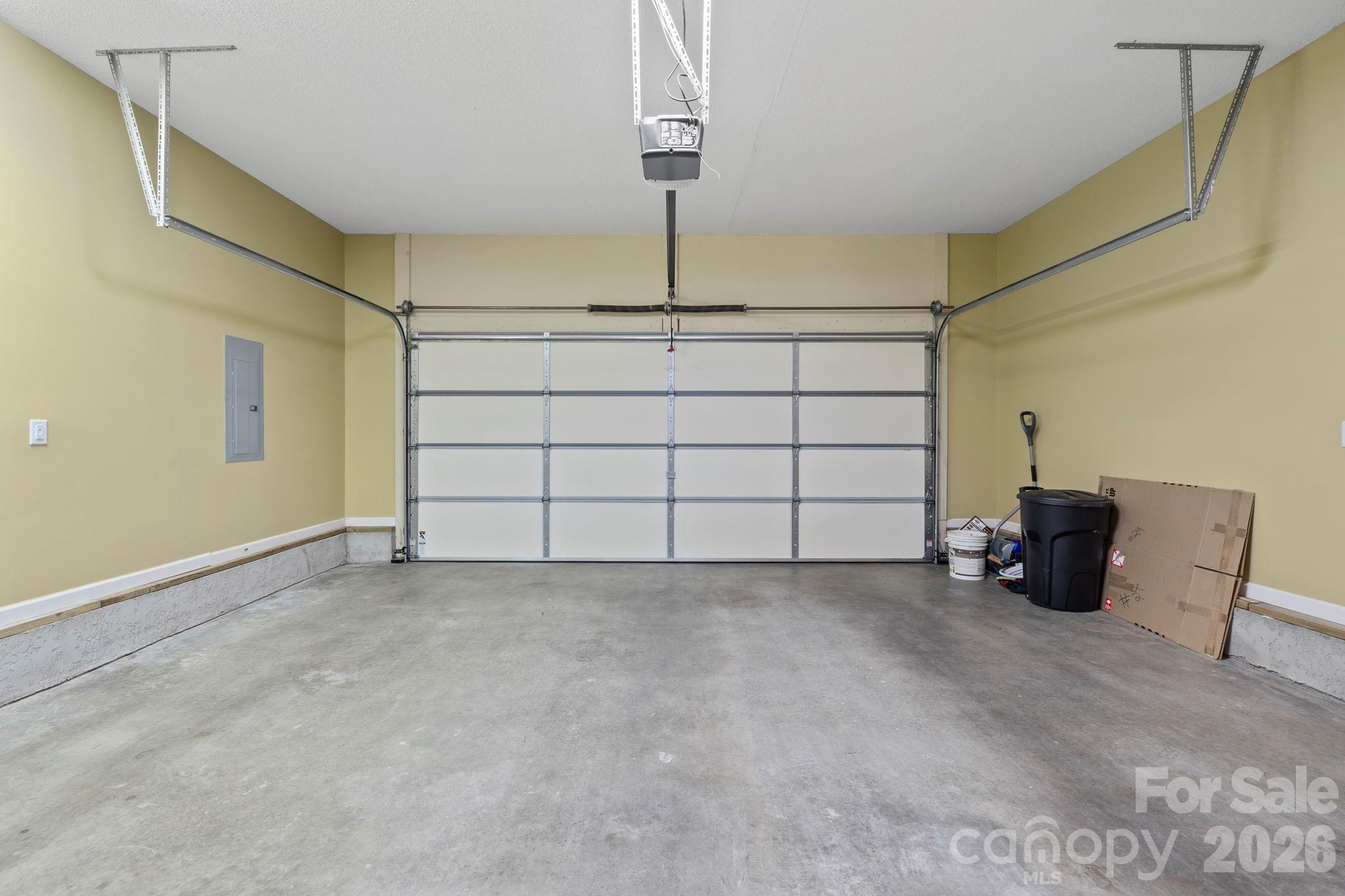 241 Fairway View Drive Etowah NC 28729