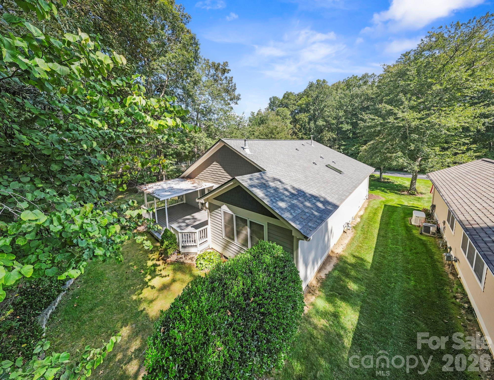 241 Fairway View Drive Etowah NC 28729