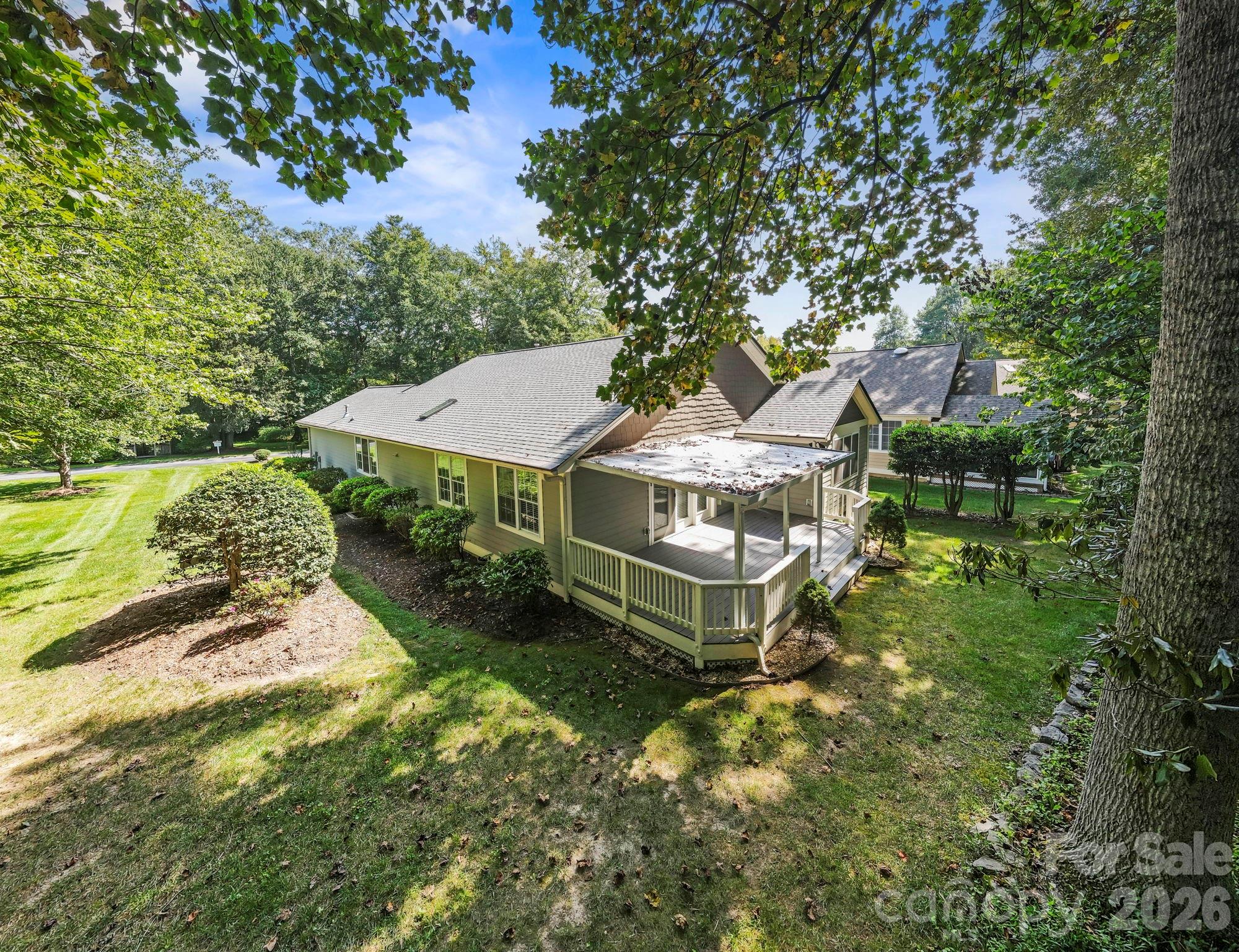 241 Fairway View Drive Etowah NC 28729