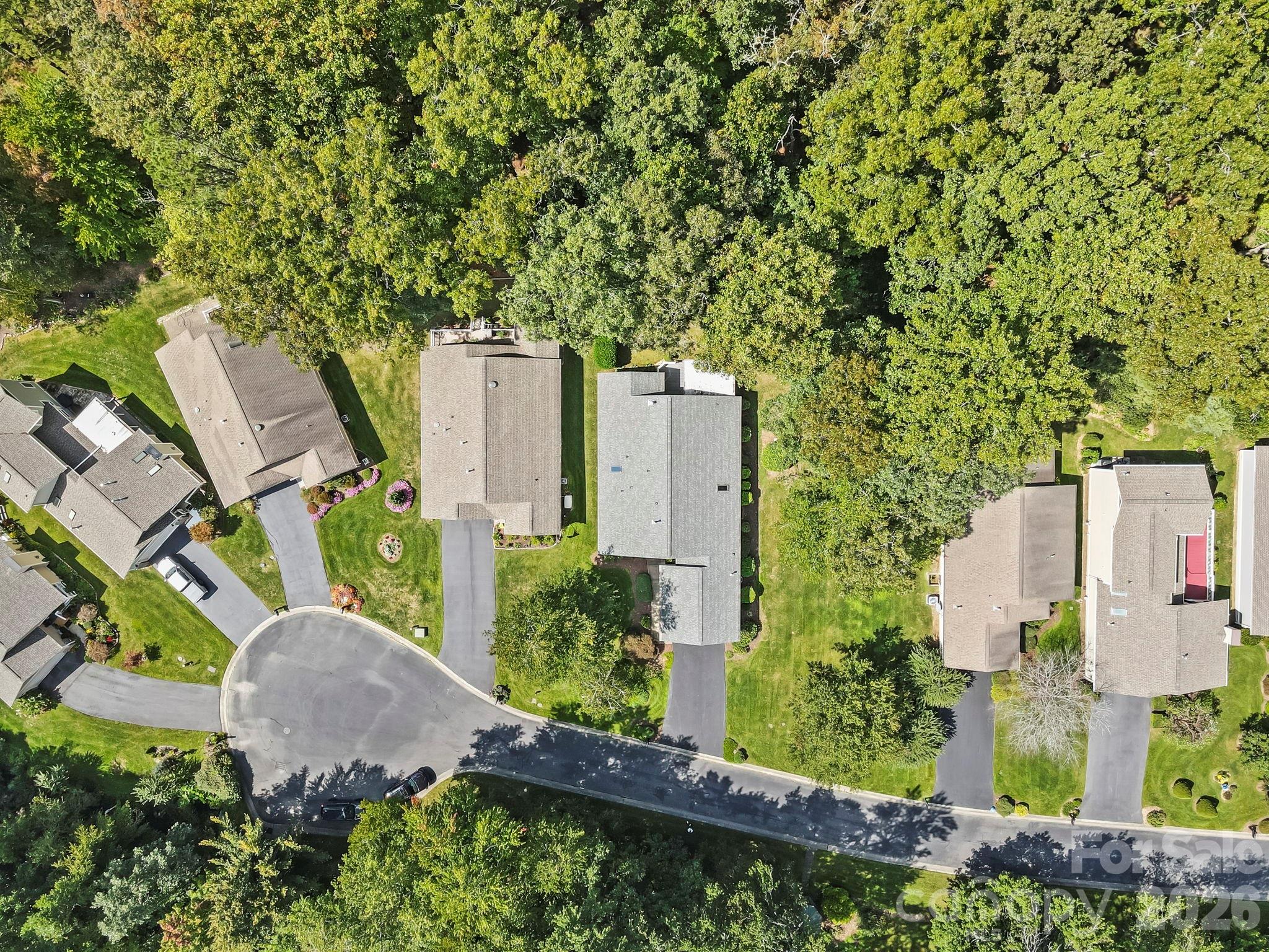 241 Fairway View Drive Etowah NC 28729