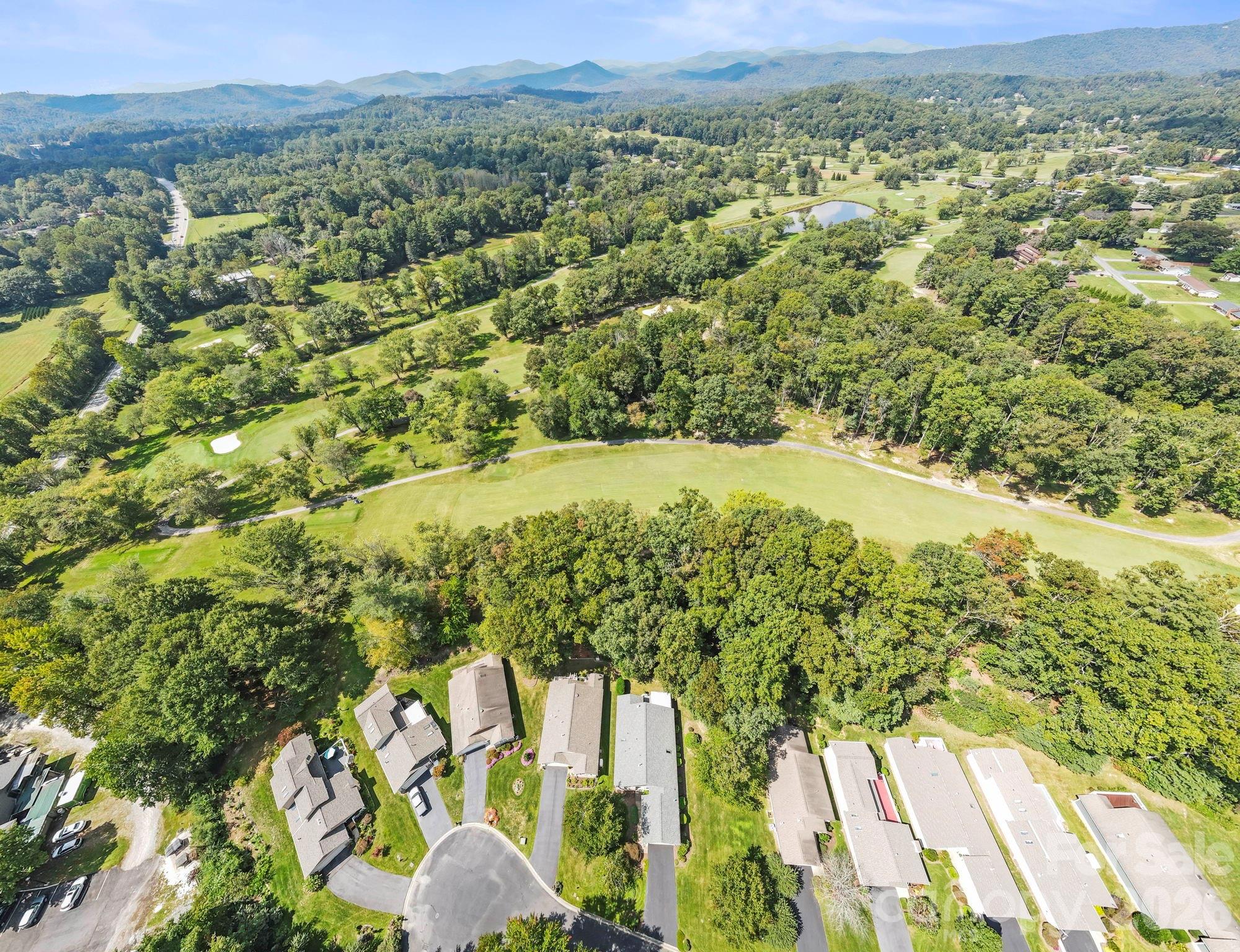 241 Fairway View Drive Etowah NC 28729